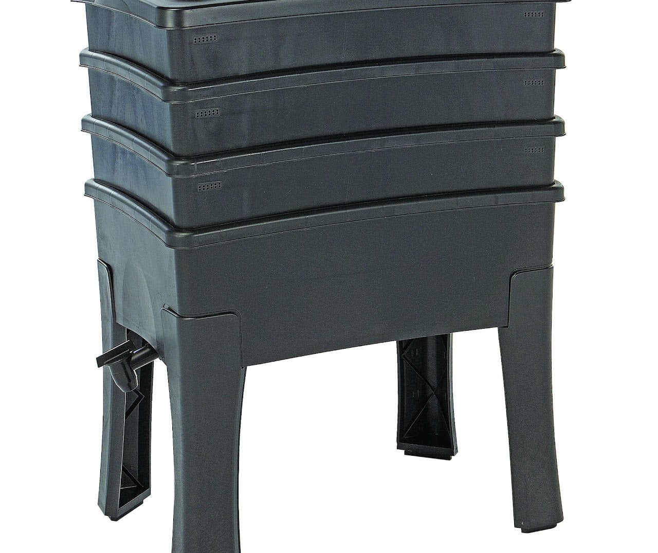 Worm Café Composter